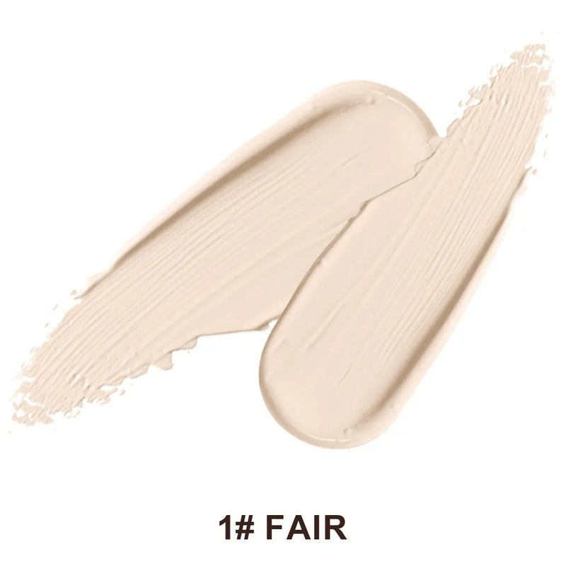 Corretivo Caneta Alta Cobertura | 22 Cores | Waterproof | Perfeito para Olheiras e Manchas