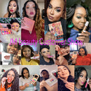 Corretivo Caneta Alta Cobertura | 22 Cores | Waterproof | Perfeito para Olheiras e Manchas