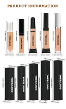 Corretivo Caneta Alta Cobertura | 22 Cores | Waterproof | Perfeito para Olheiras e Manchas