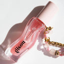 Lip Oil Gloss Hidratante e Brilhante – Volume, Nutrição e Efeito Rosado